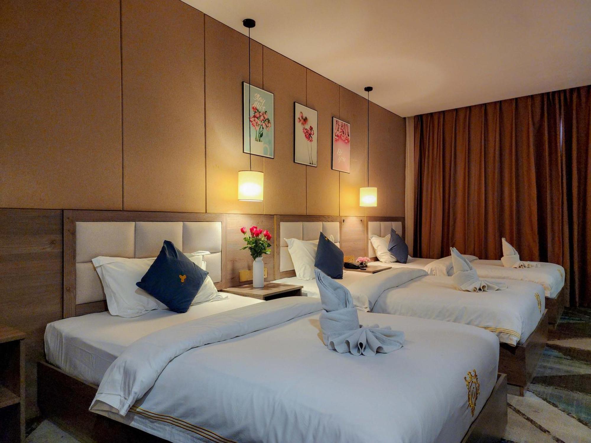 889 Boutique Hotel Phnom Penh Exterior foto